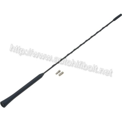 Antenna árbóc 106-05 Vw, Seat, Skoda, Toyota, stb